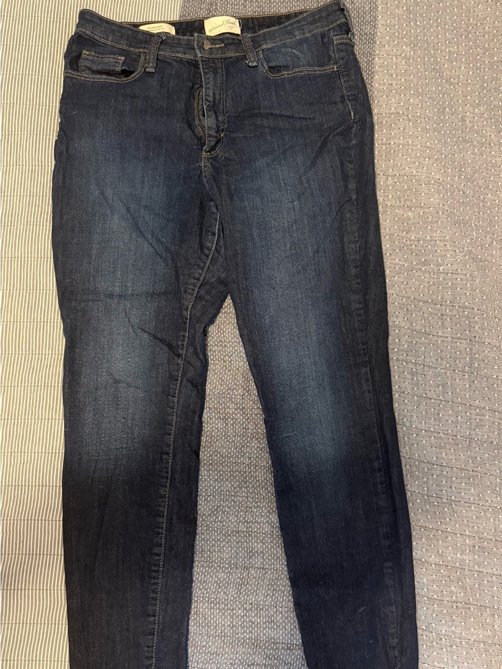 Universal thread high rise skinny Jeans